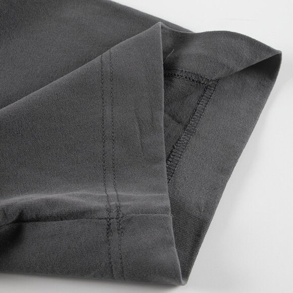 House of Errors Grey House Of Errors Print T Shirt - Picture 8 of 9